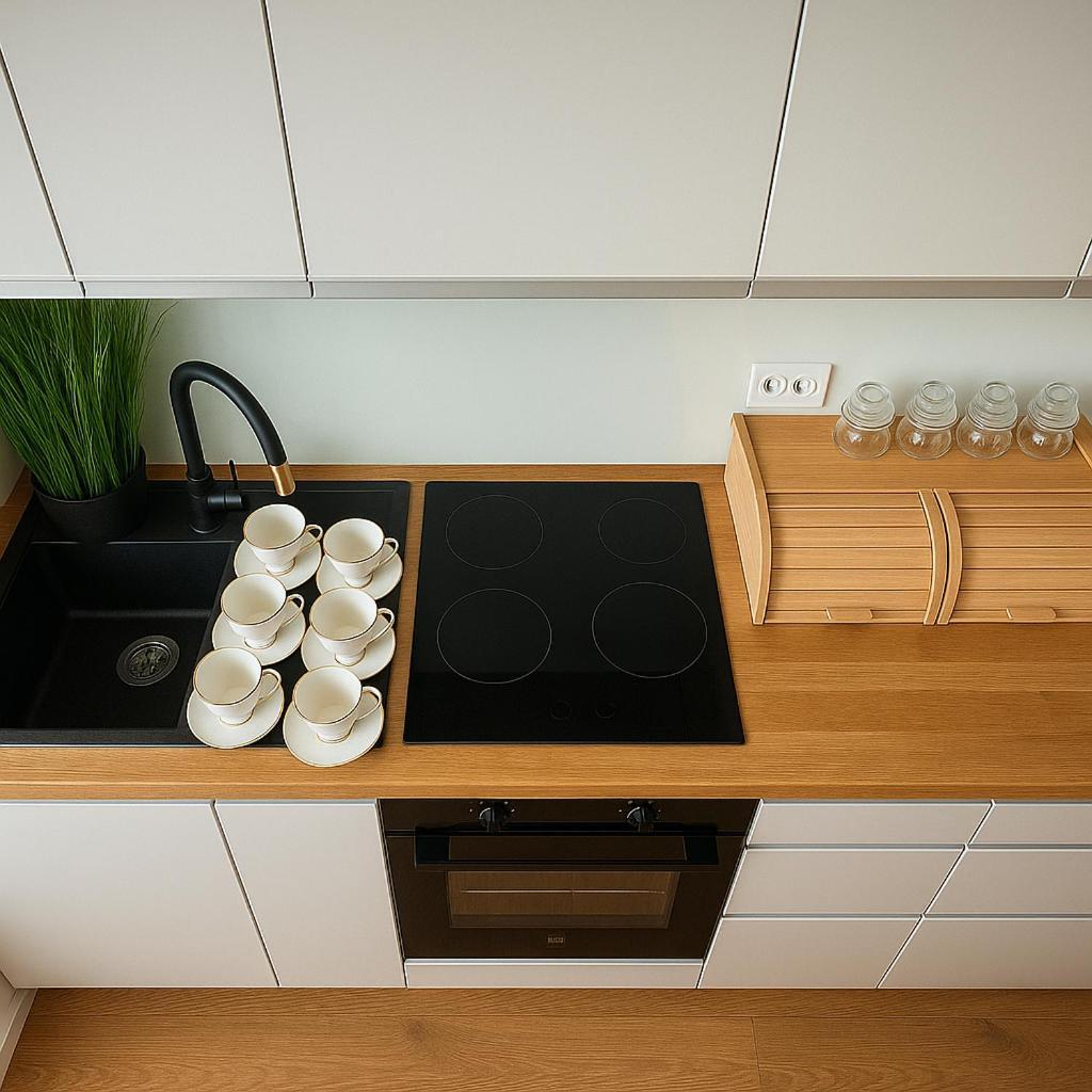 Miodowy Apartament Z Balkonem, Hustawka, Garazem I Faktura Rzeszów Esterno foto