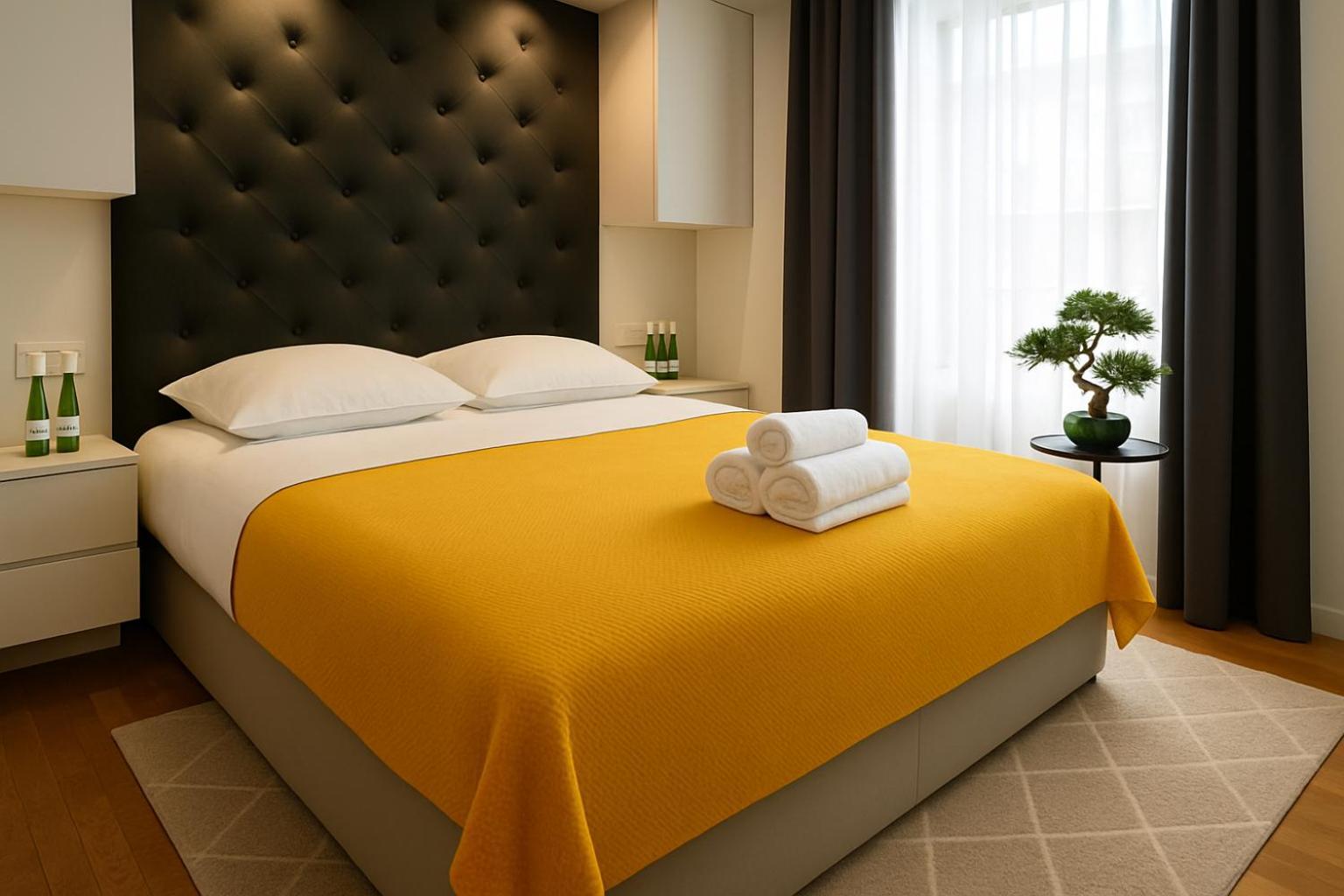 Miodowy Apartament Z Balkonem, Hustawka, Garazem I Faktura Rzeszów Esterno foto